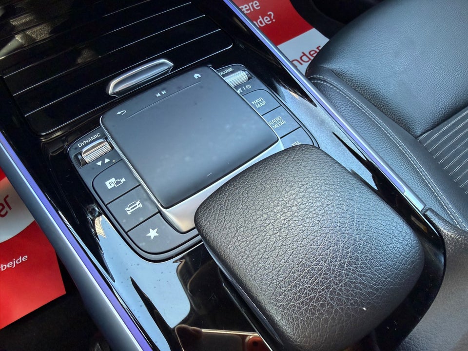 Mercedes EQB300 4Matic 5d
