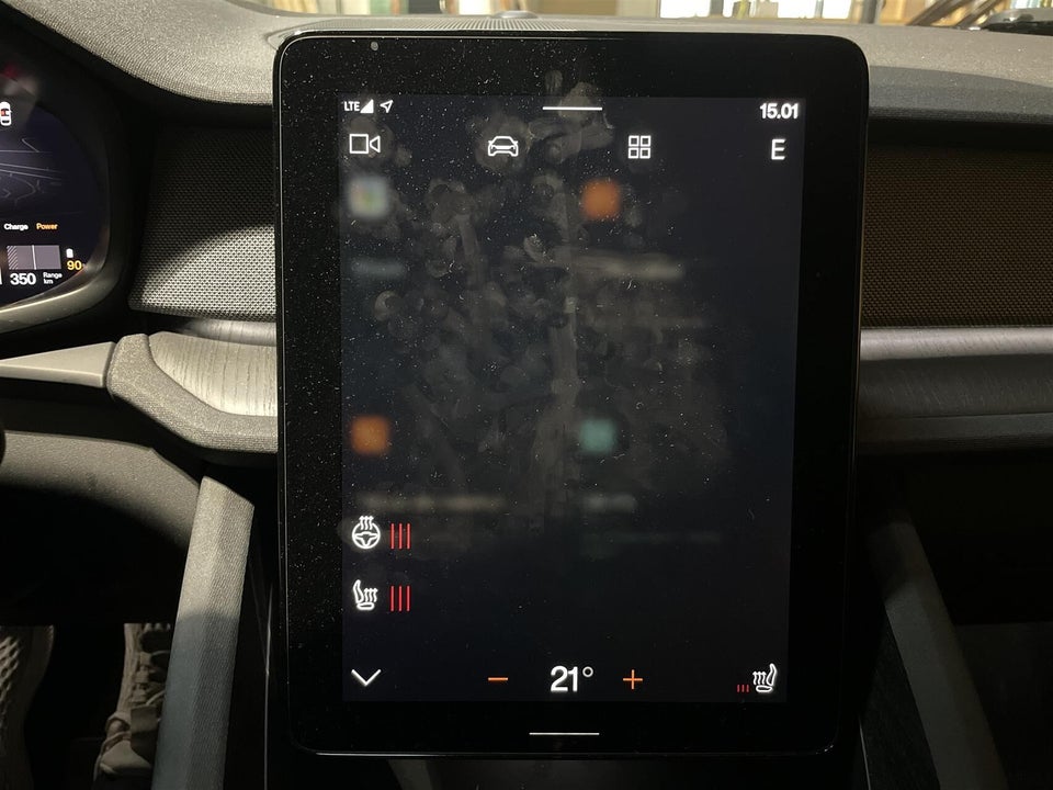 Polestar 2 Long Range 5d