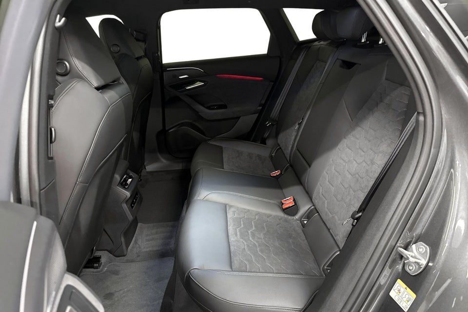 Audi A6 e-tron S-line plus performance Avant 5d