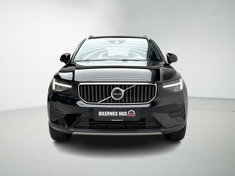 Volvo XC40 1,5 T4 Recharge Core aut. 5d