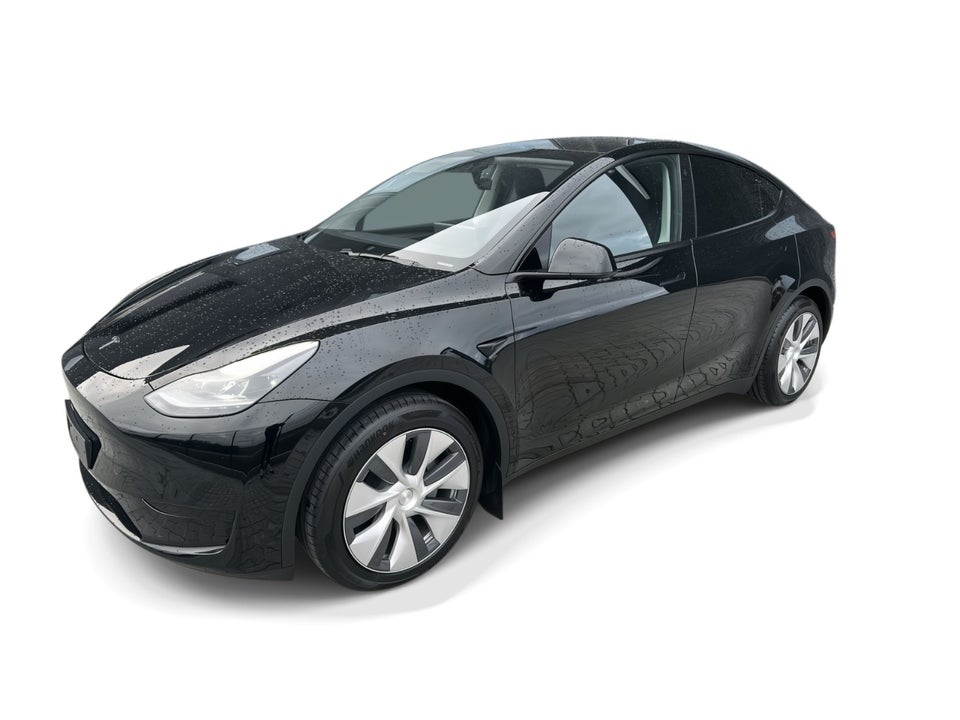 Tesla Model Y RWD 5d