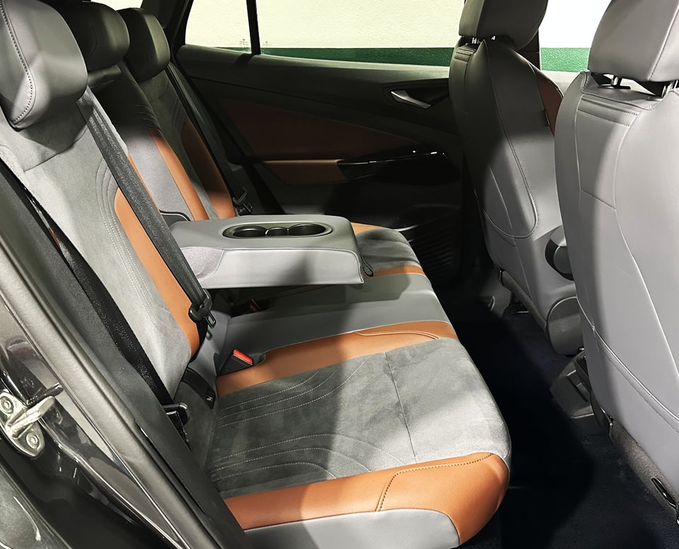 VW ID.4 77 1ST Pro Performance 5d