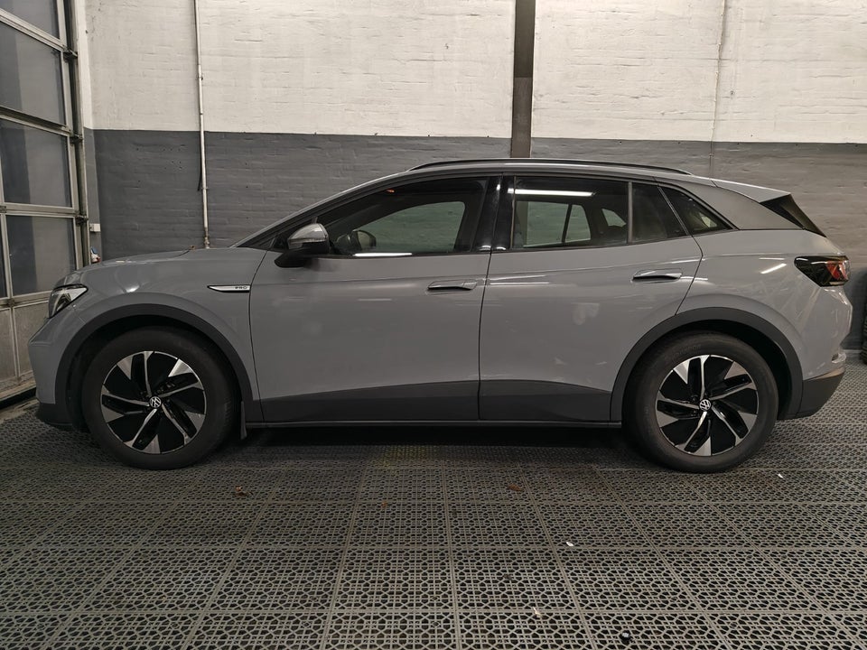 VW ID.4 77 Pro Performance 5d