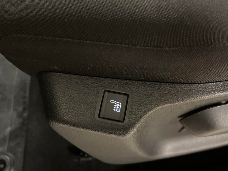 Toyota ProAce City 1,5 D 102 Medium Comfort Master