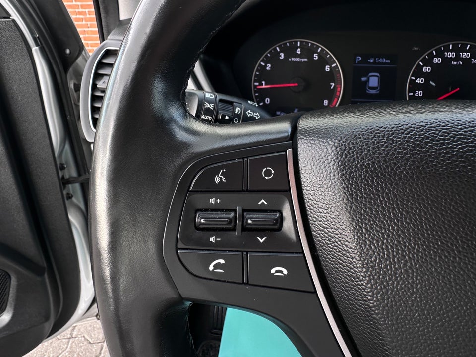 Hyundai i20 1,0 T-GDi Trend DCT 5d