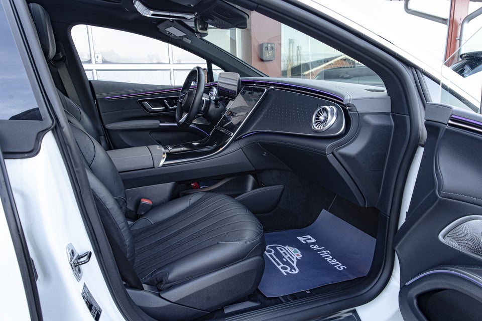 Mercedes EQS450+ AMG Line 5d