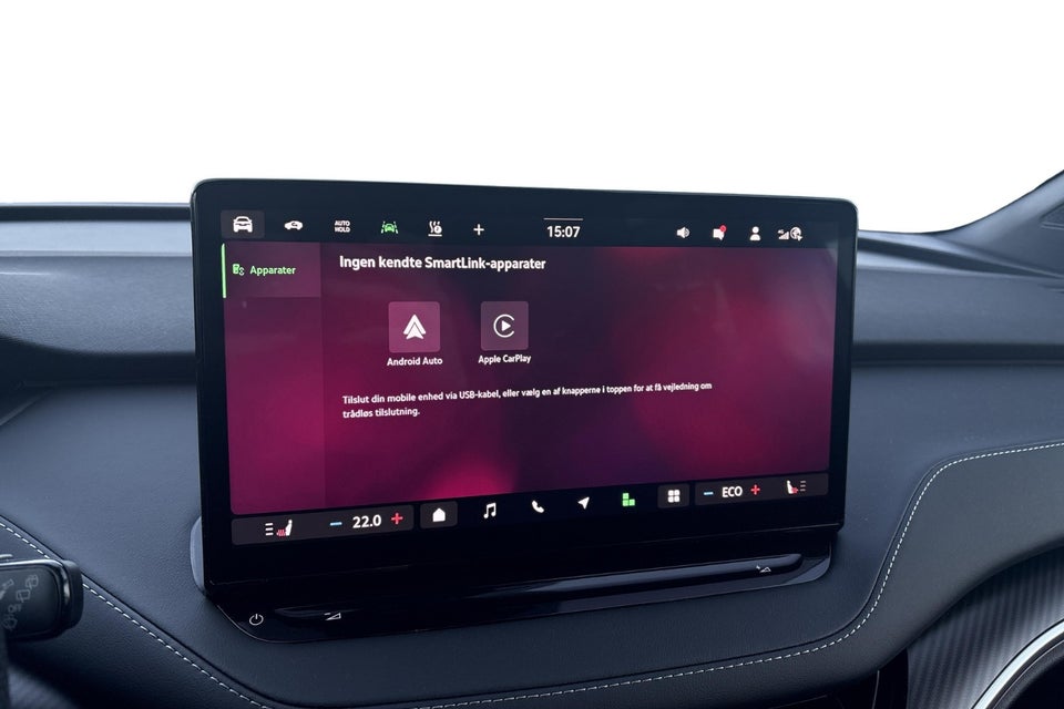 Skoda Elroq 85 iV Sportline Premium 5d