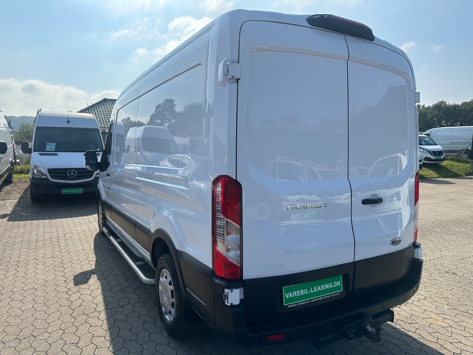 Ford Transit 350 L3 Van 2,0 TDCi 170 Trend H2 RWD