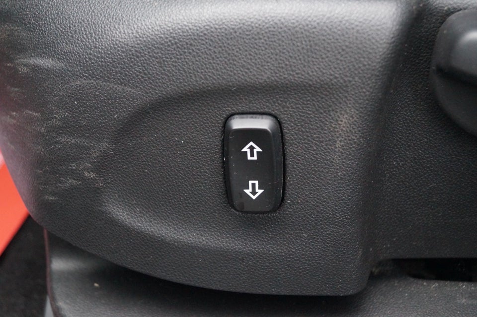 Opel Astra 1,4 T 150 Dynamic 5d