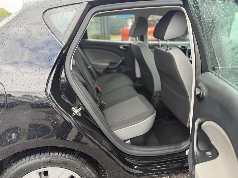 Seat Ibiza 1,2 TSi 90 Style 5d