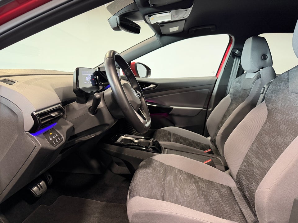 VW ID.4 77 Pro Performance 5d