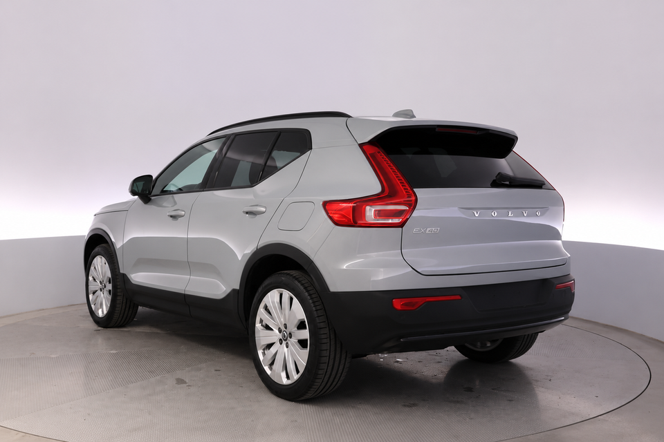 Volvo EX40 Extended Range Core 5d