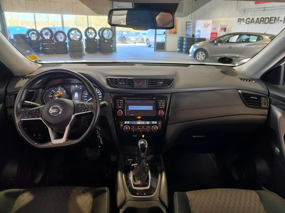 Nissan X-Trail 1,75 dCi 150 Acenta X-tr. 5d