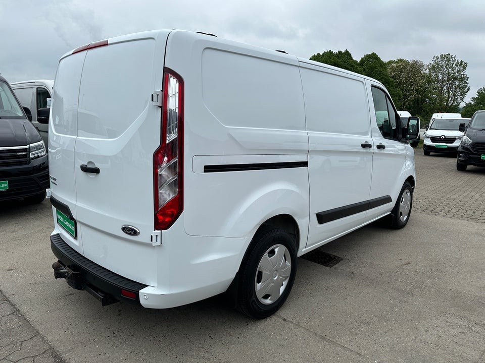 Ford Transit Custom 300 L1 2,0 TDCi 130 Trend aut.