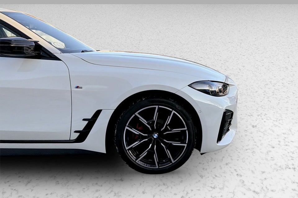 BMW i4 M60 xDrive 5d