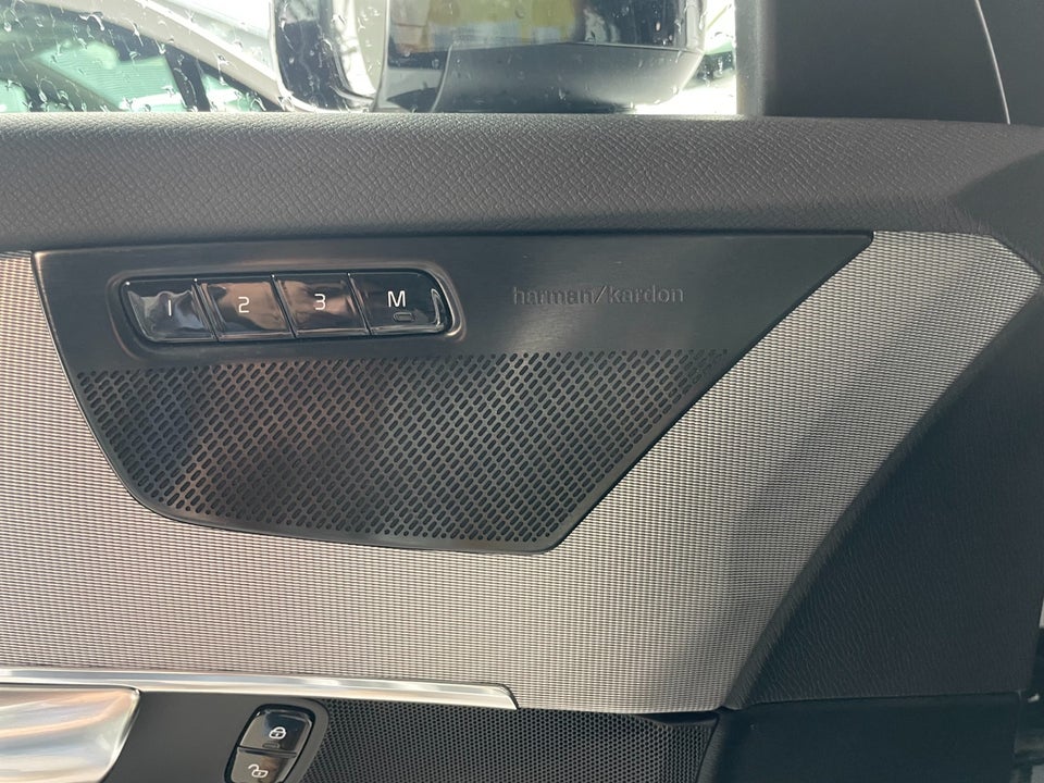 Volvo XC90 2,0 T8 ReCharge Ultimate Dark aut. AWD 7prs 5d