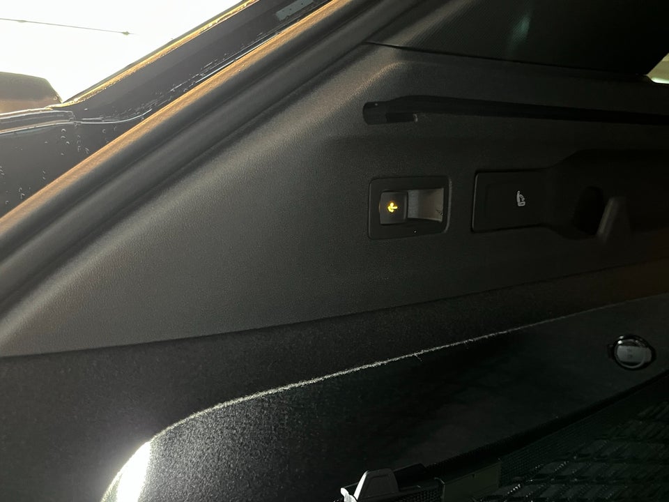 VW ID.7 77 Style+ Tourer 5d