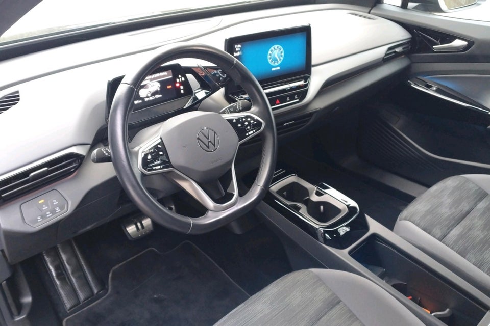 VW ID.4 77 Pro Performance 5d