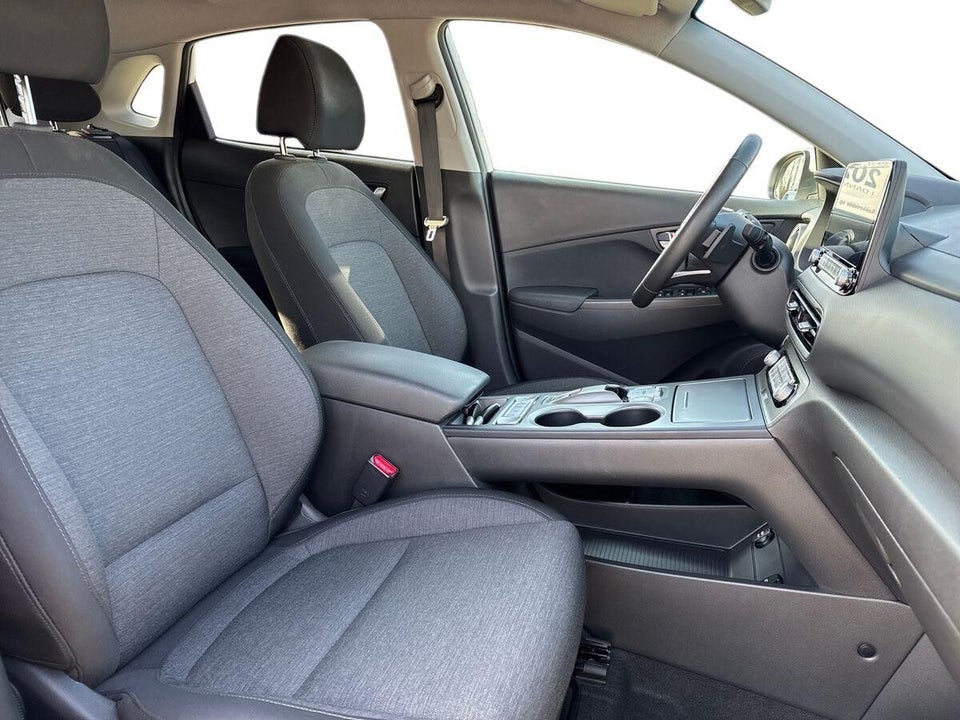 Hyundai Kona 64 EV Advanced 5d