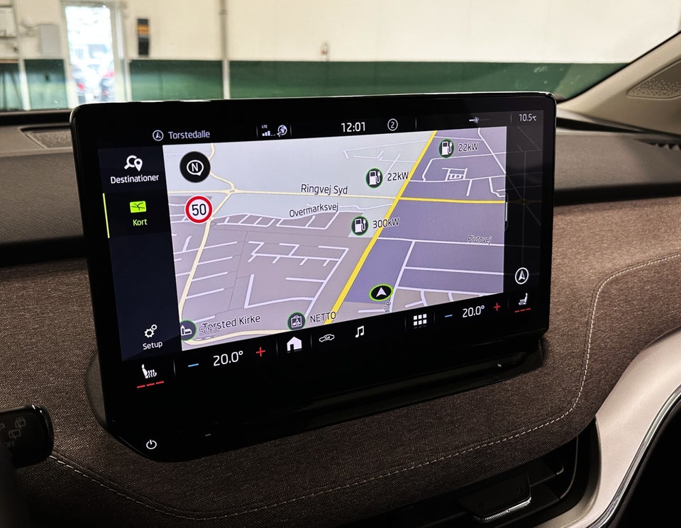 Skoda Enyaq 60 iV 5d