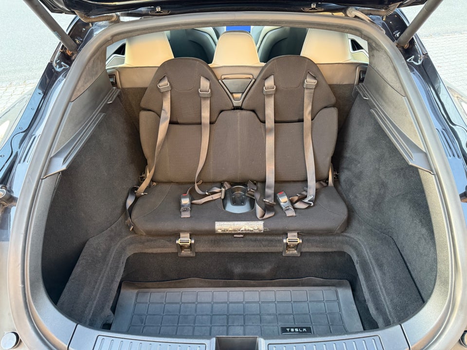 Tesla Model S 90D 7prs 5d