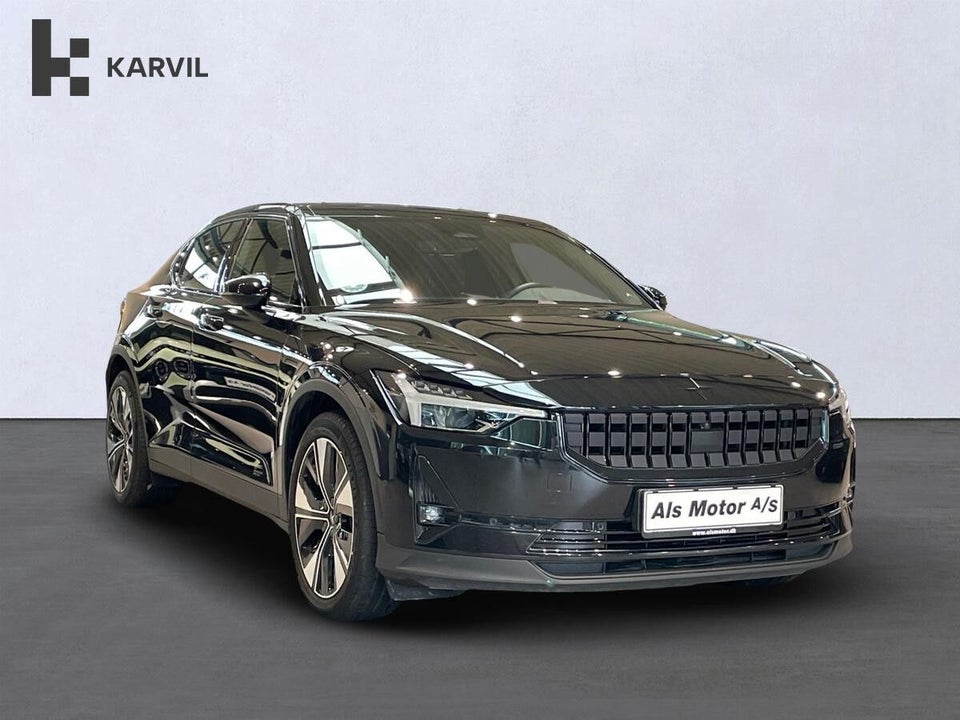 Polestar 2 Long Range 5d