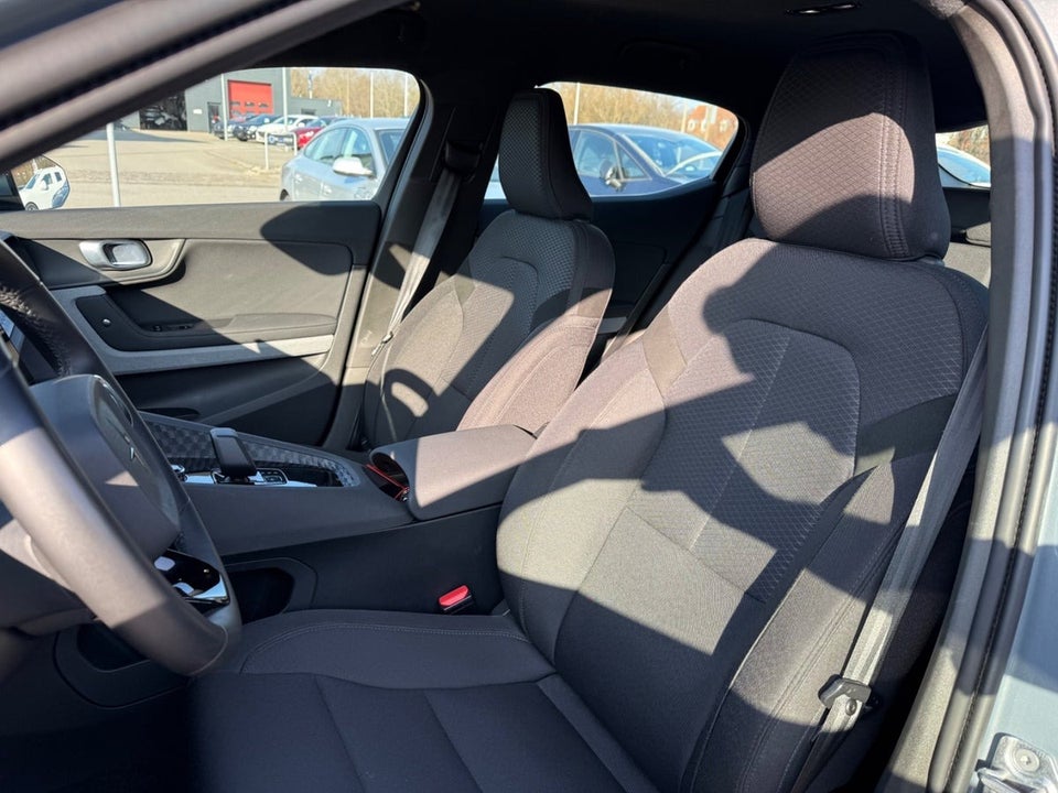 Polestar 2 Standard Range 5d