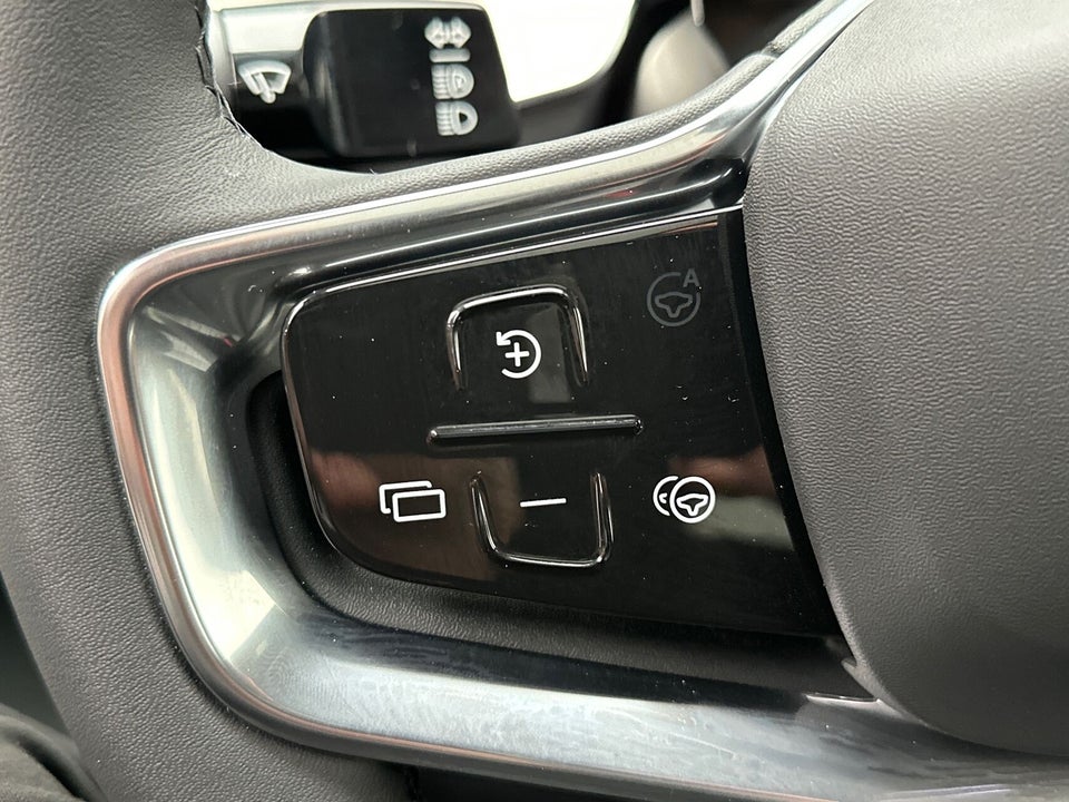 Volvo EX90 Twin Ultra 7prs 5d