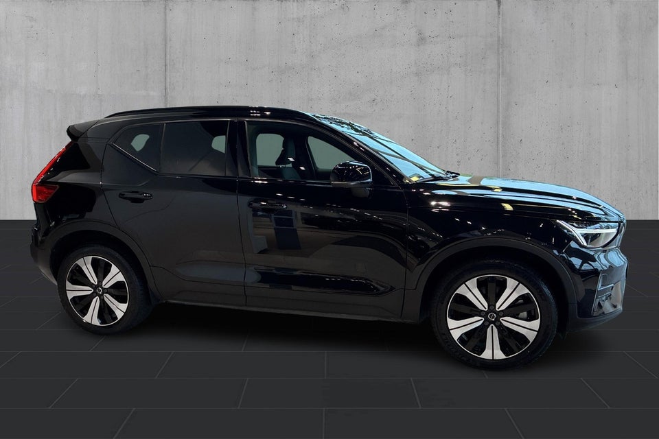 Volvo XC40 ReCharge Start 5d