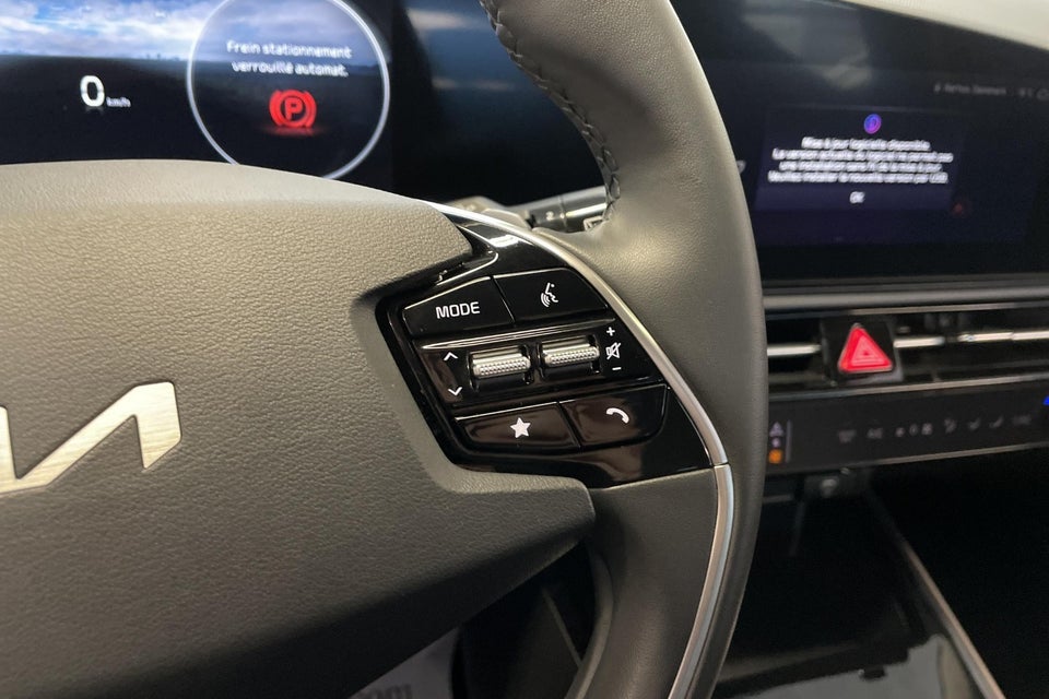 Kia Niro 64 EV 5d