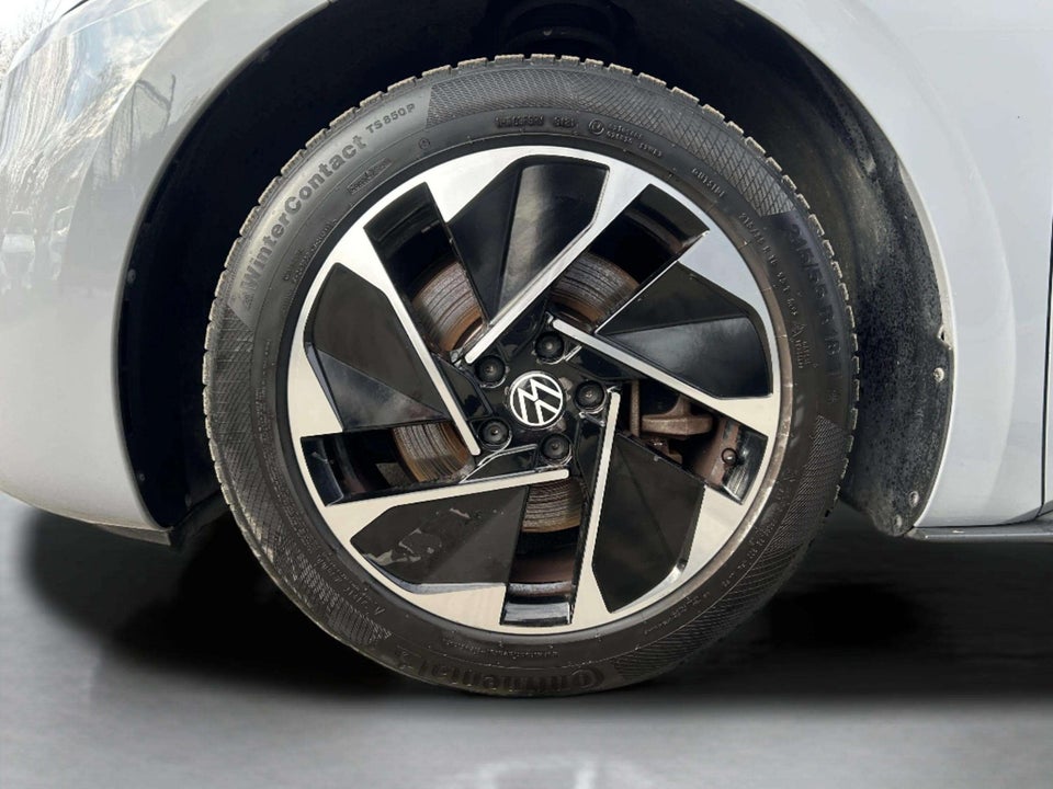 VW ID.3 58 Life 5d