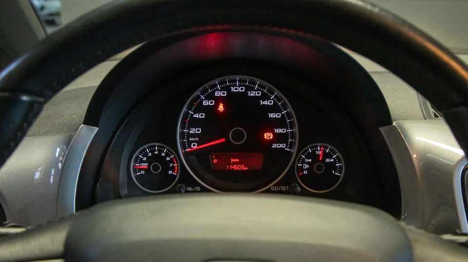 Seat Mii 1,0 60 Sport eco 5d