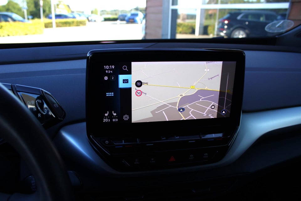 VW ID.4 77 Pro Performance 5d