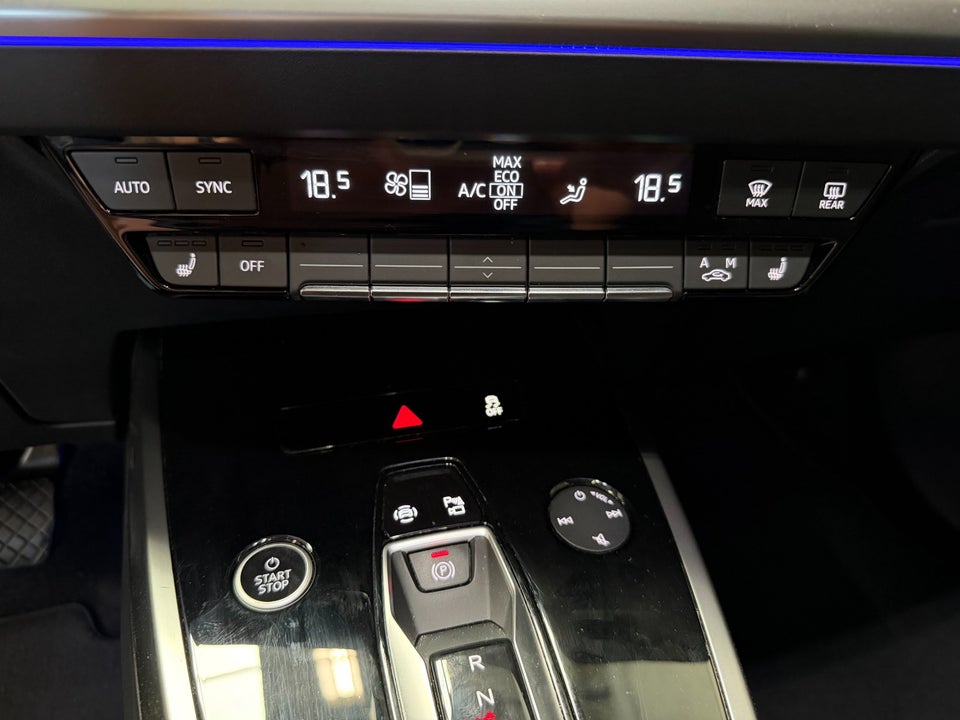 Audi Q4 e-tron 45 Attitude 5d
