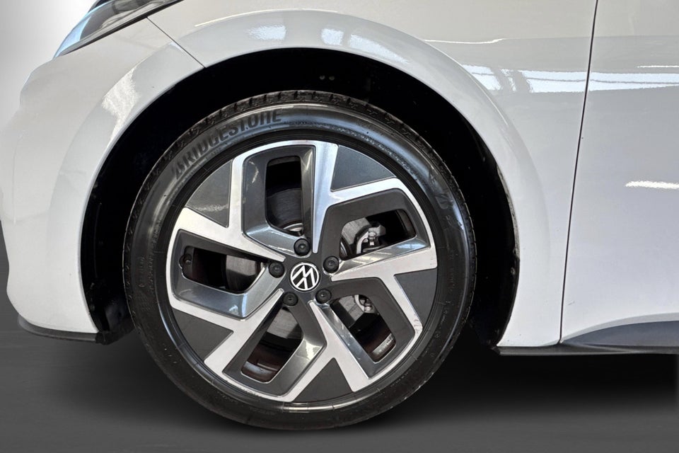 VW ID.3 58 Pro 5d