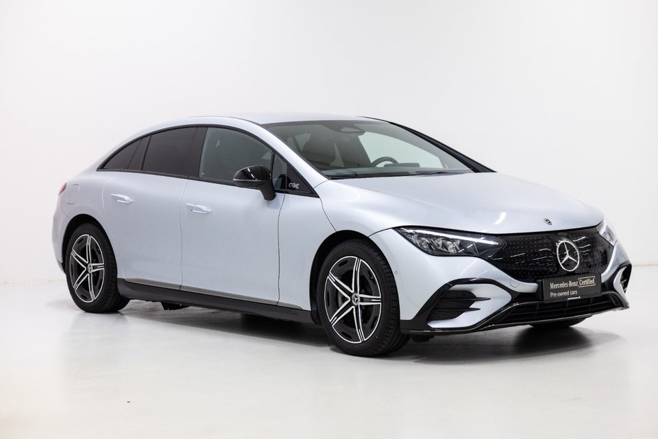 Mercedes EQE350 AMG Edition 4d