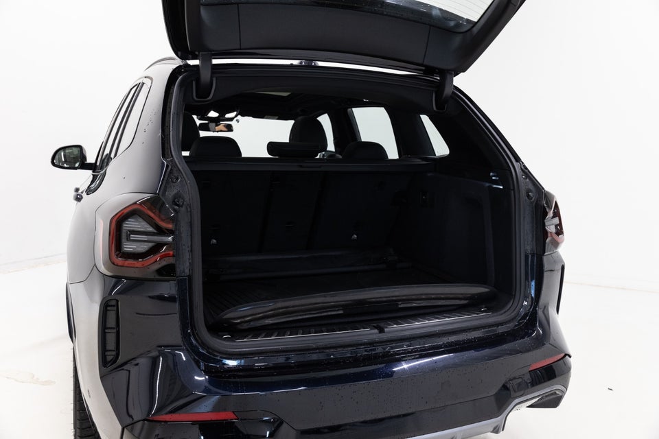 BMW iX3 Inspiring M-Sport 5d