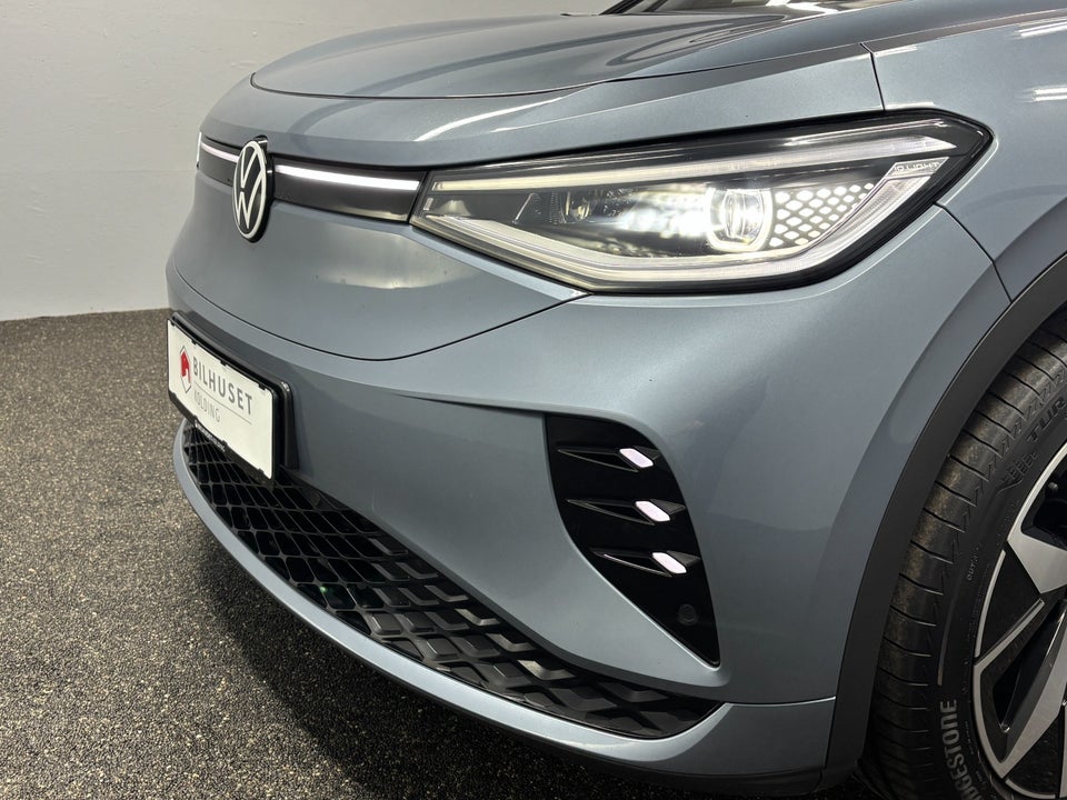 VW ID.4 77 GTX 4Motion 5d