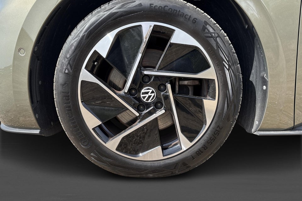 VW ID.3 58 Style Pro 5d