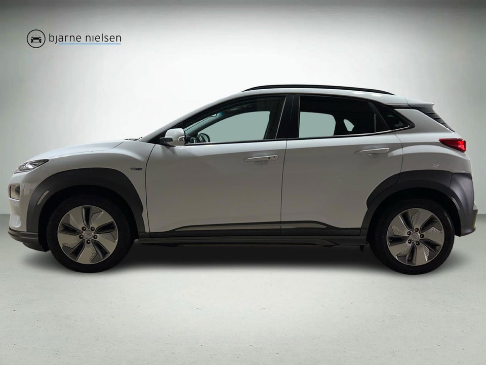 Hyundai Kona 64 EV Advanced 5d