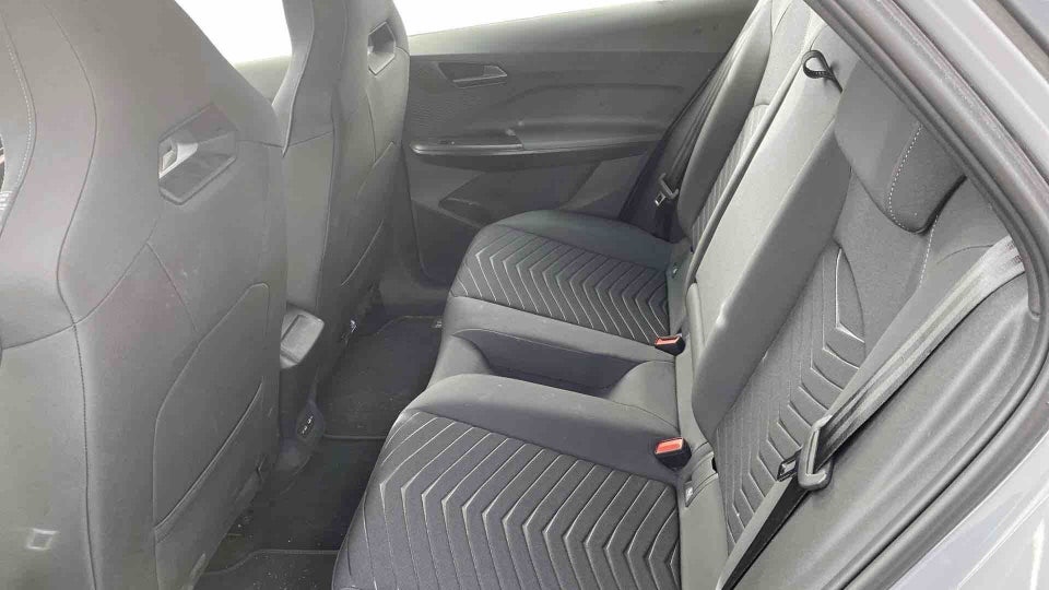 Cupra Born 58 e-Boost 5d