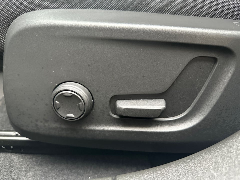 Polestar 2 Long Range 5d