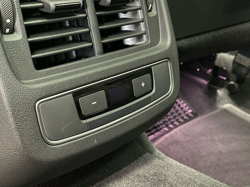 Audi e-tron GT quattro 4d