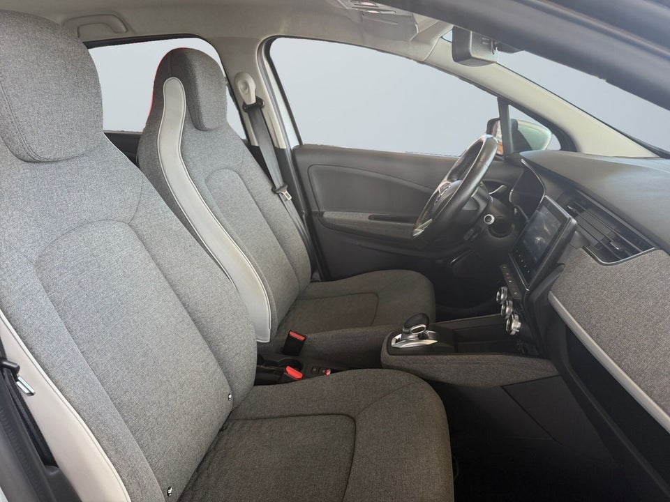 Renault Zoe 52 Experience 5d