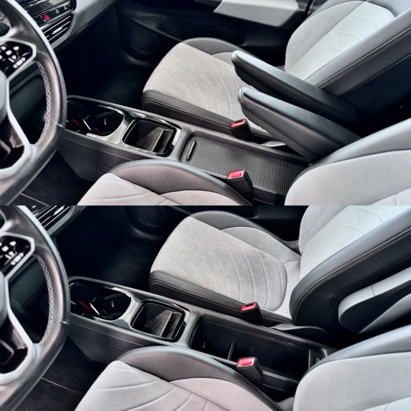 VW ID.3 58 Pro Performance Business 5d