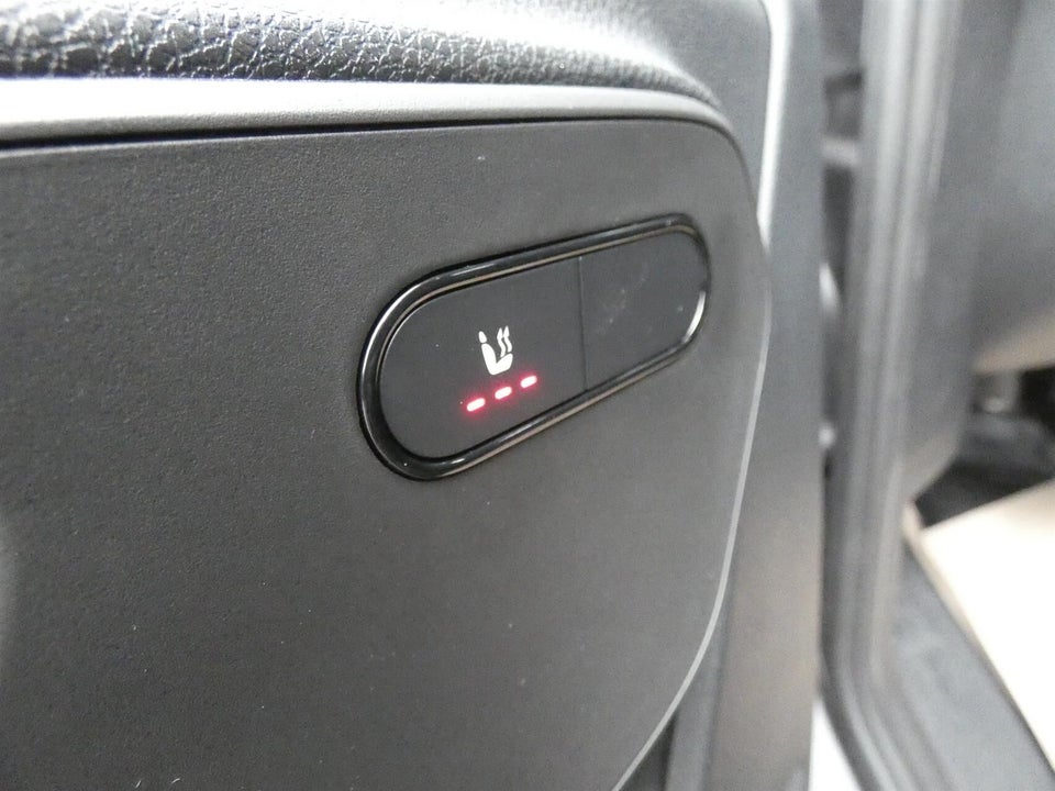 Mercedes Sprinter 317 2,0 CDi A2 Kassevogn PRO aut. RWD