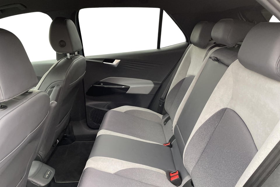 VW ID.3 58 Pro Performance Business 5d
