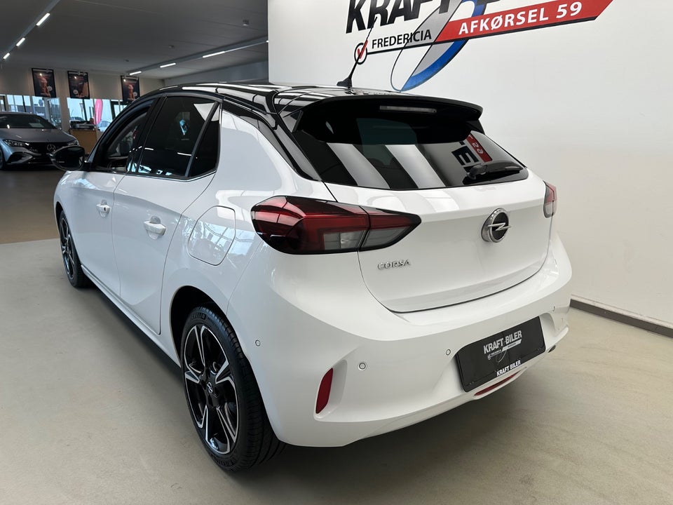 Opel Corsa 1,5 D 102 Elegance 5d
