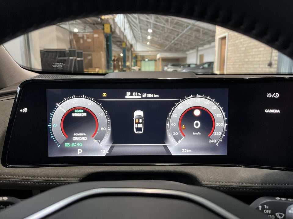 Nissan Ariya 87 Evolve 5d