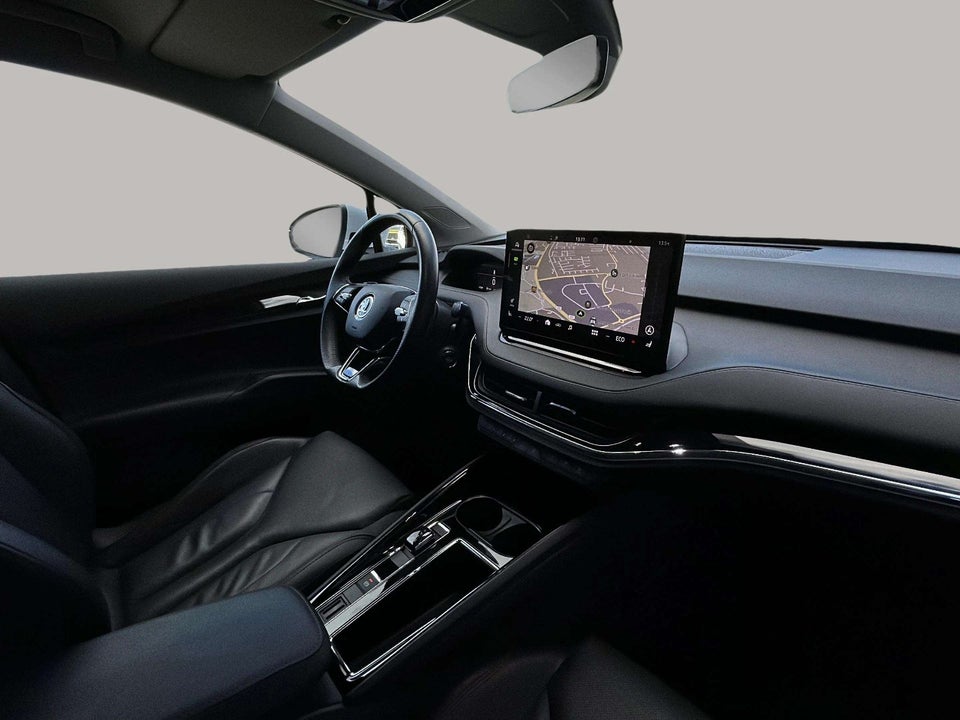 Skoda Enyaq 80 iV Suite 5d
